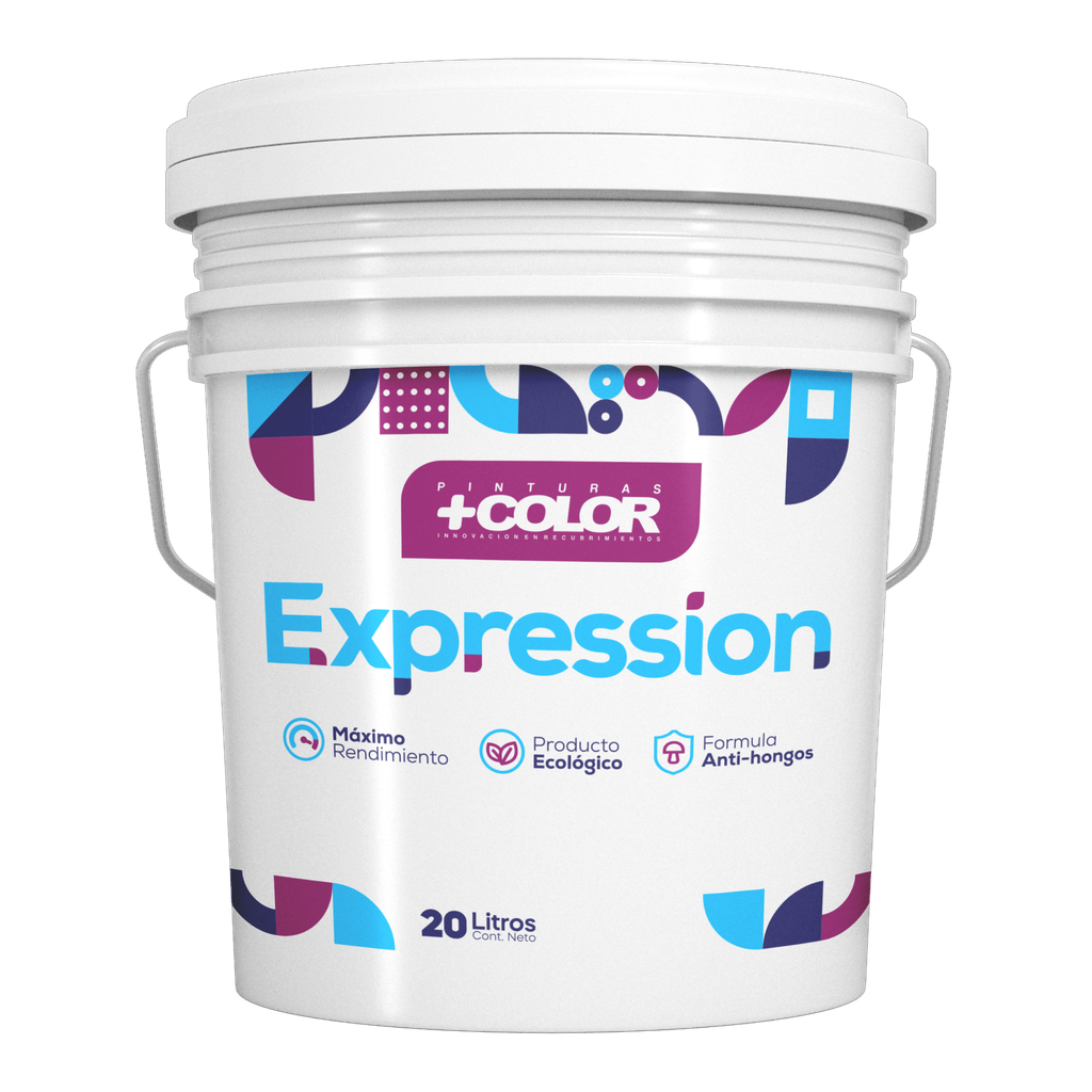 Producto Expression