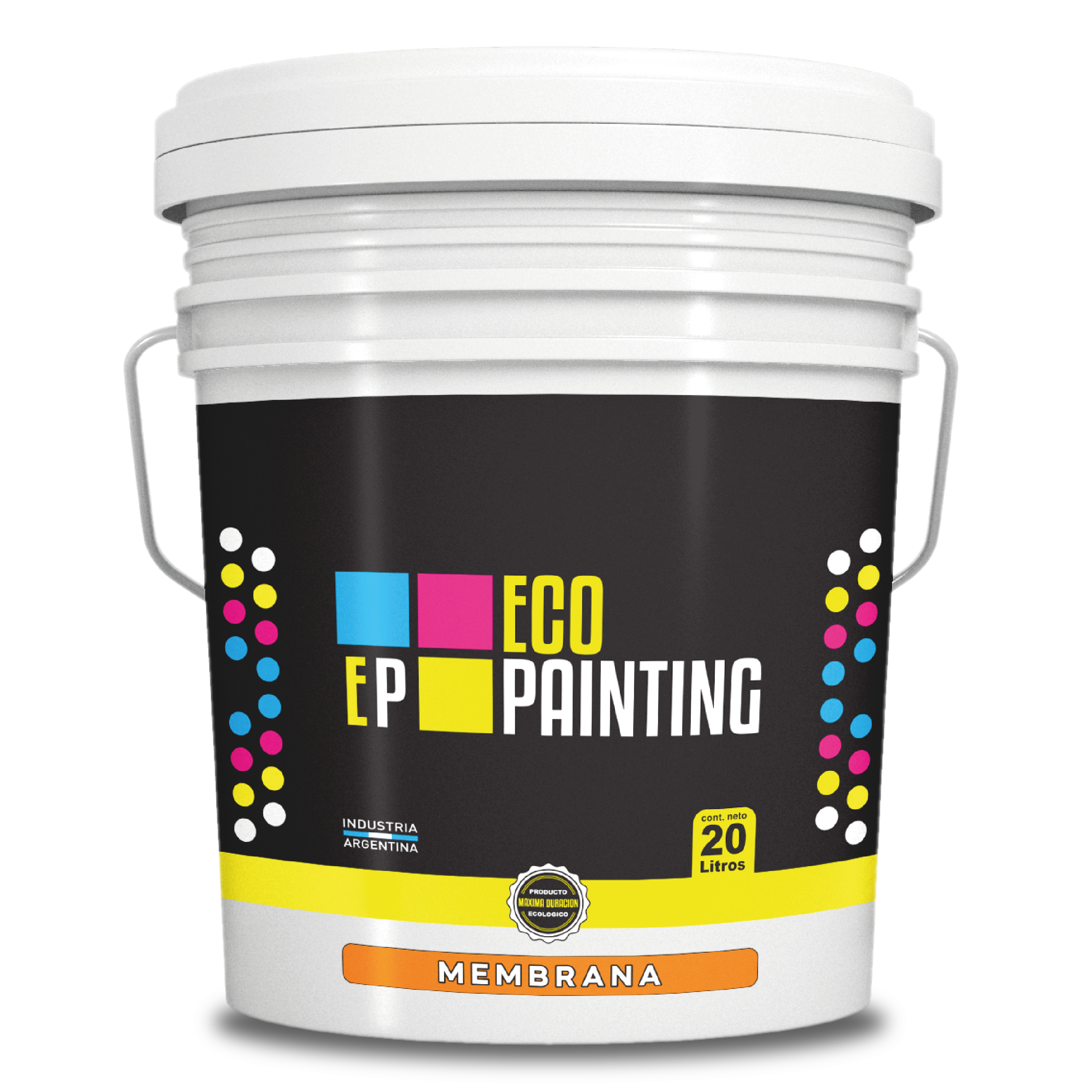 Producto Ecopainting