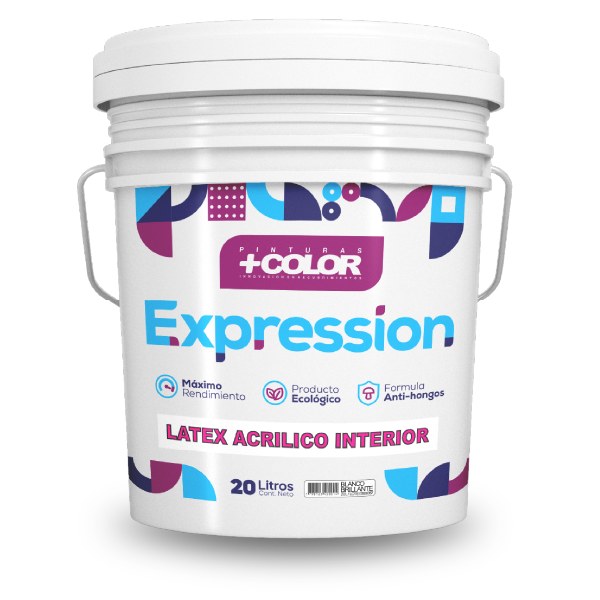 Producto Expression