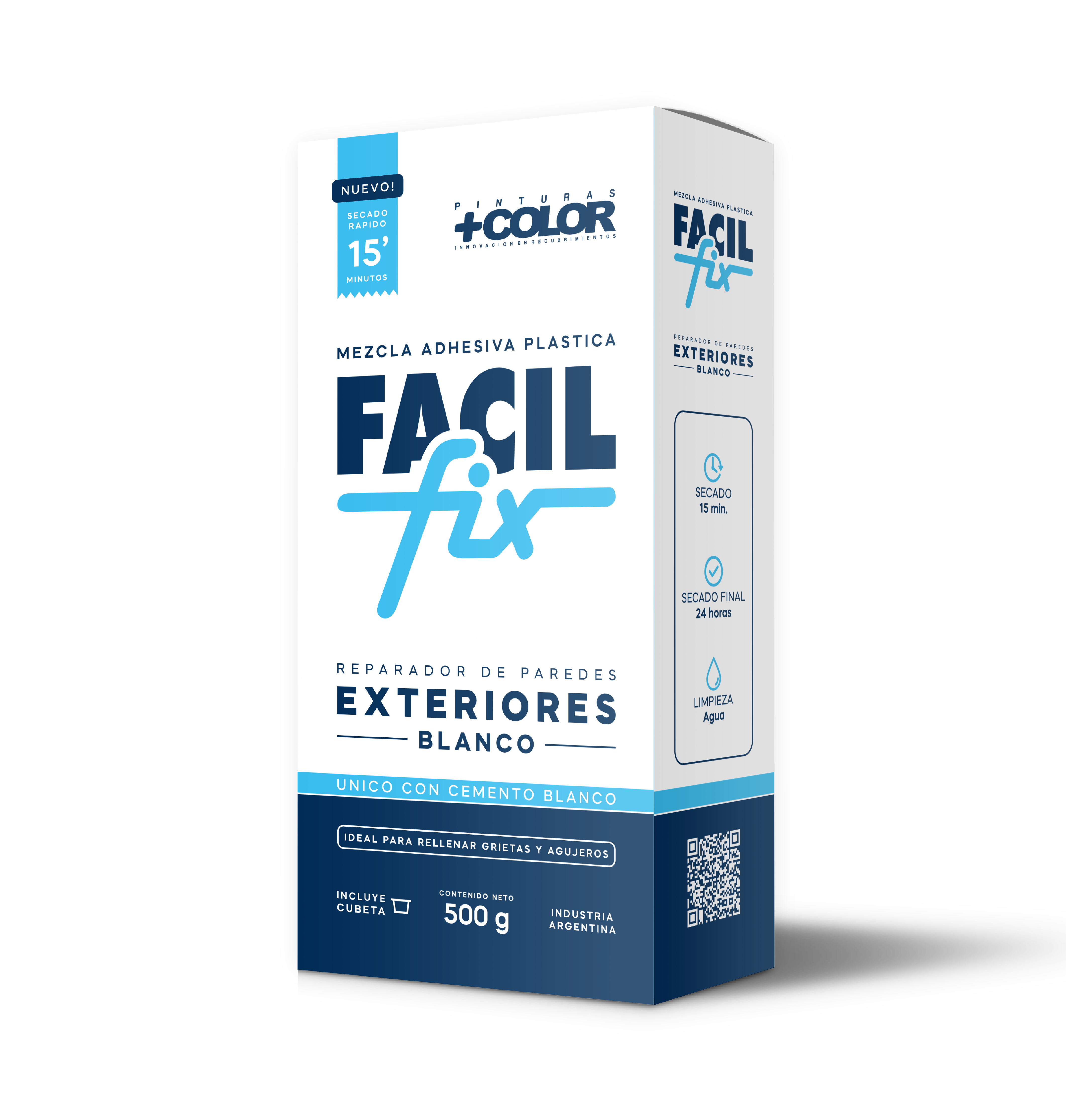 Producto Facil Fix