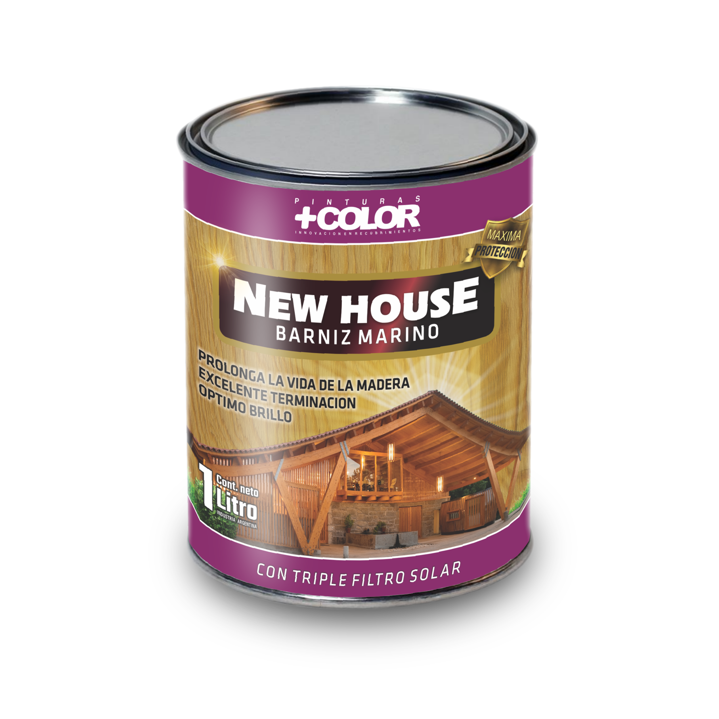 Producto New House