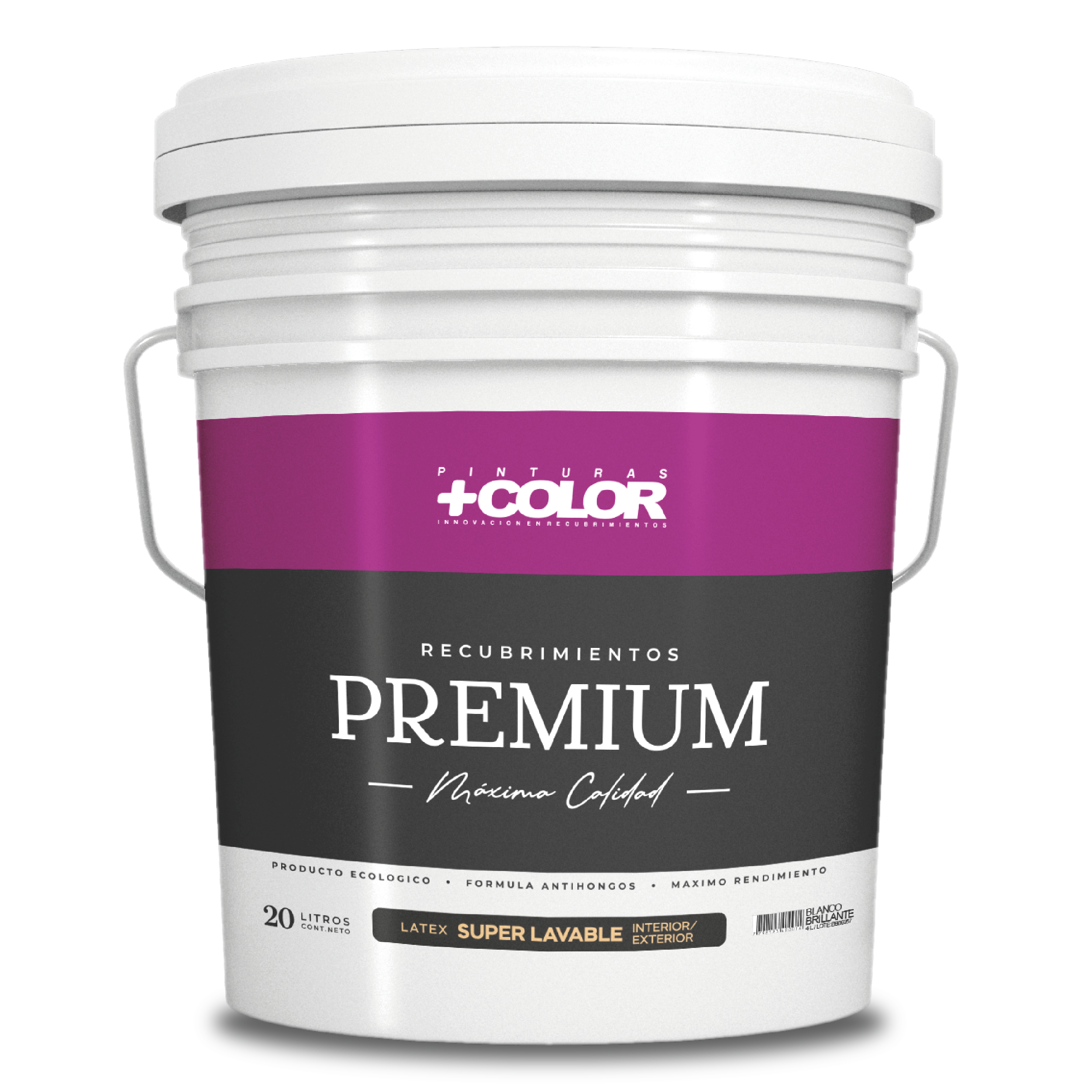 Producto Premium